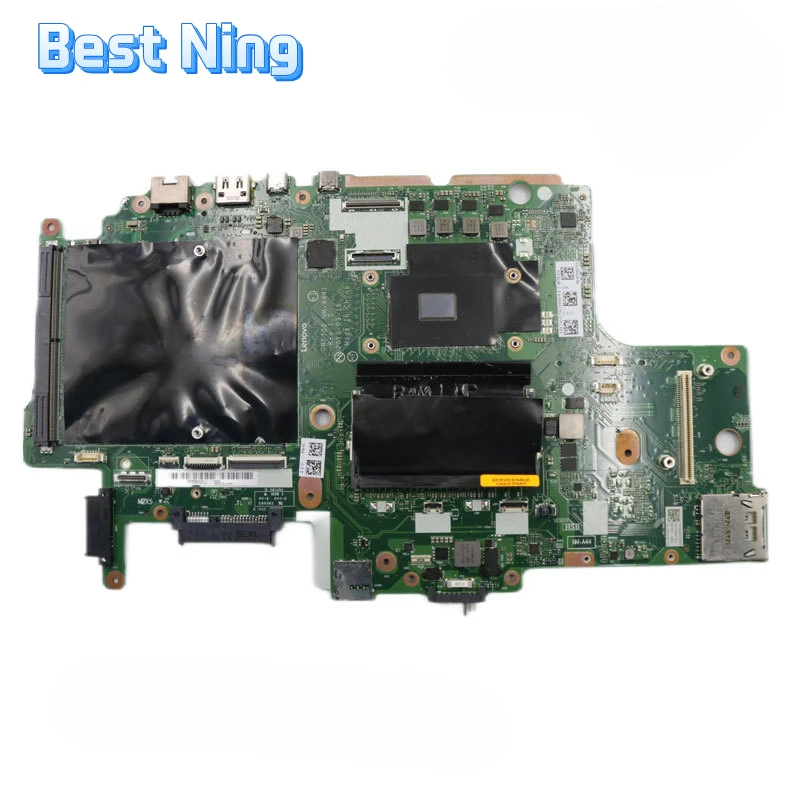 

For Lenovo Thinkpad P70 Laptop Motherboard NM-A441 Mainboard CPU E3-1505M UMA Tested Ok