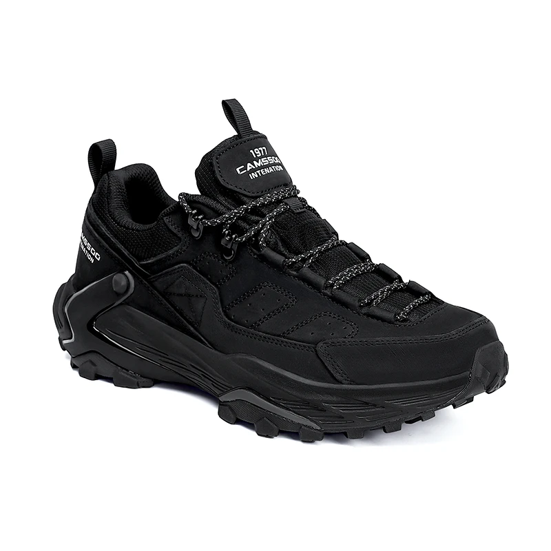 Professionelle Wanderschuhe Für Herren Mit Breiten Füßen_voghion.com