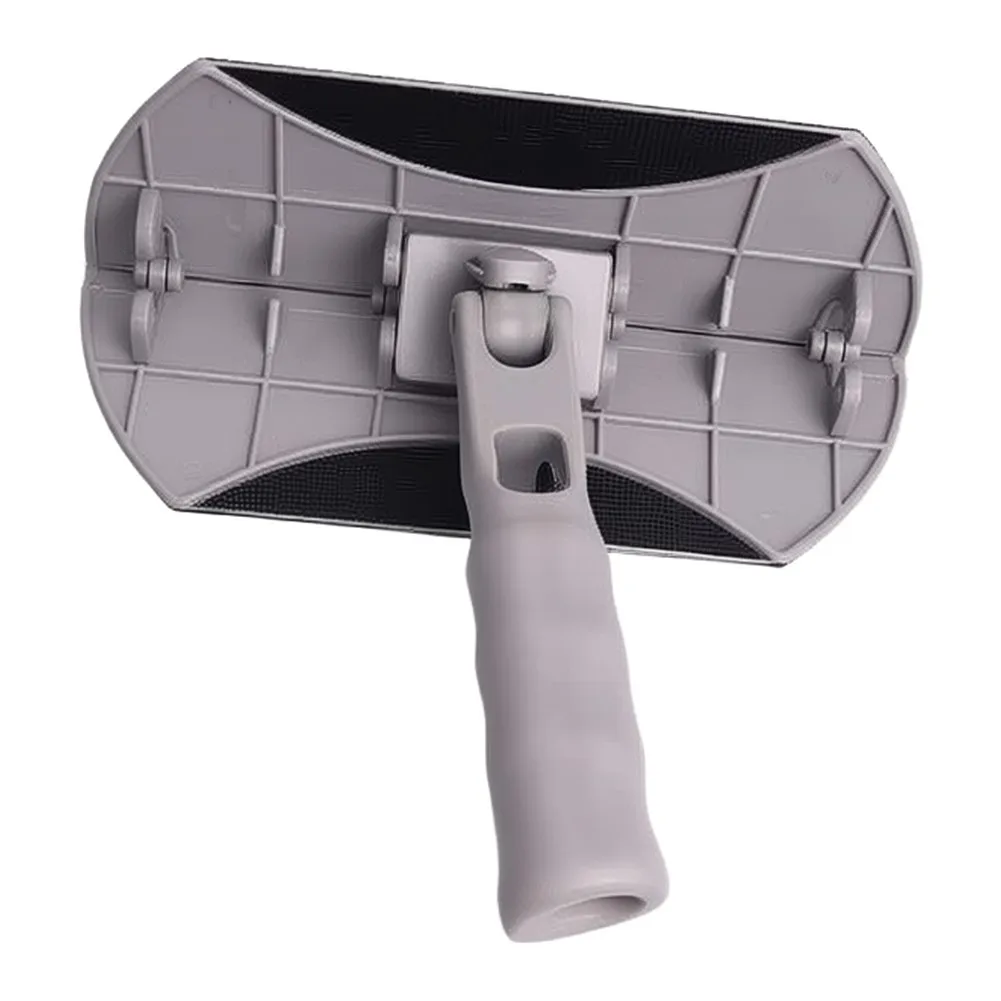  Putty Sanding Tool Wall Inner Corner Sanding Set 9-inch Swivel Inside Corner Sand Pad With 10pcs 240/320/400grit Sandpaper