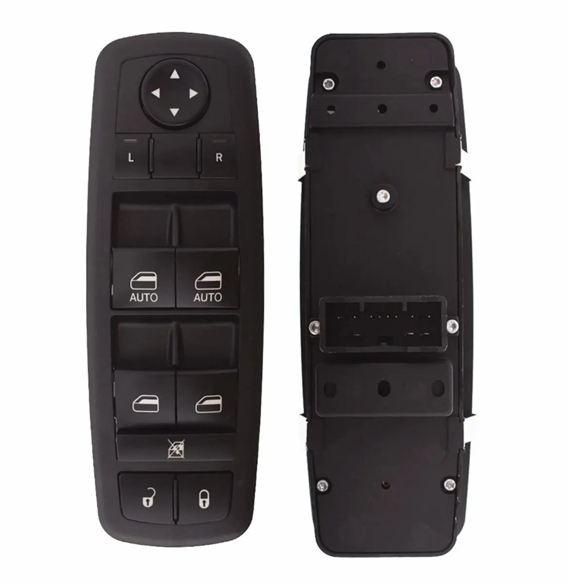 68262253AA لدودج لكرايسلر 300 مفتاح رافع زجاج النافذة الكهربائية لمدة 15-19 سنة #4