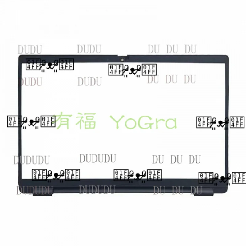 

DDD Pour for Dell Latitude 3540 Front LCD Screen Frame 04Y0G1