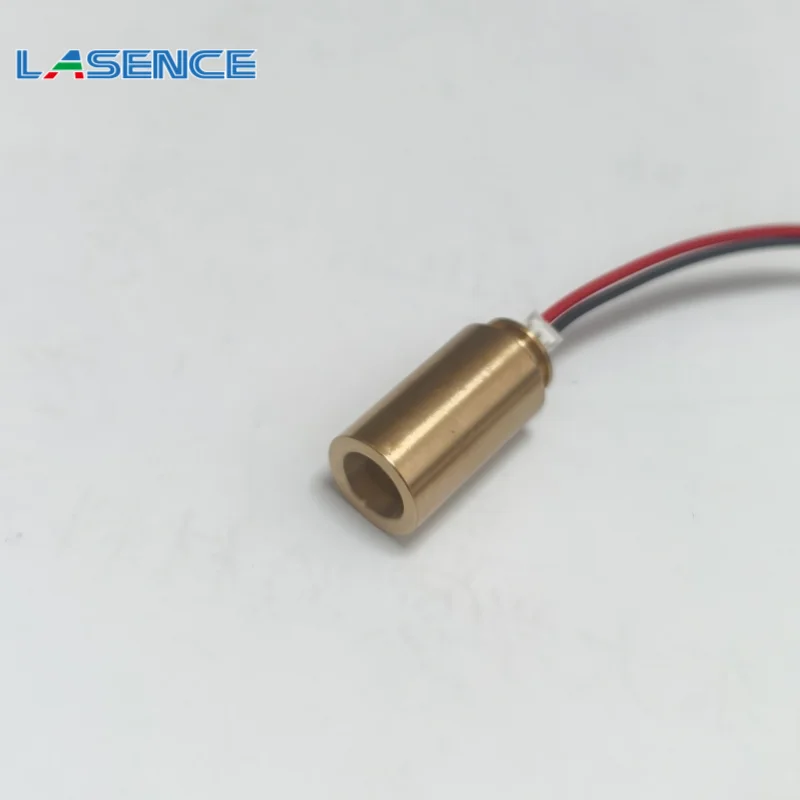 

Новый желтый лазерный модуль 571 нм 575 нм 577 нм