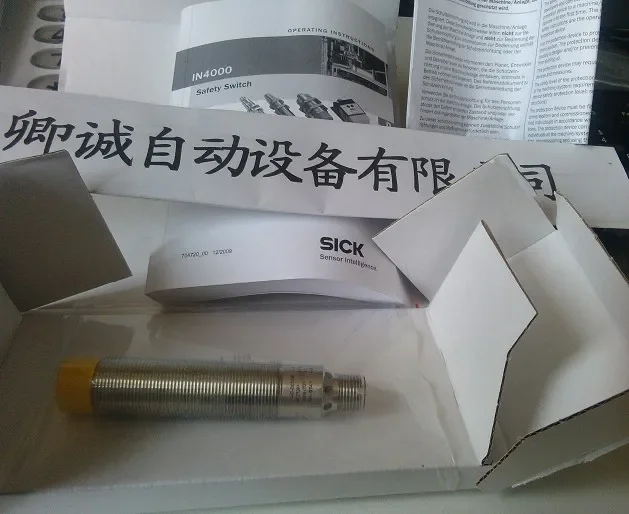 

2025 1046966 SGS4-S076P3PS1W00 Германия SICK Полная серия питания