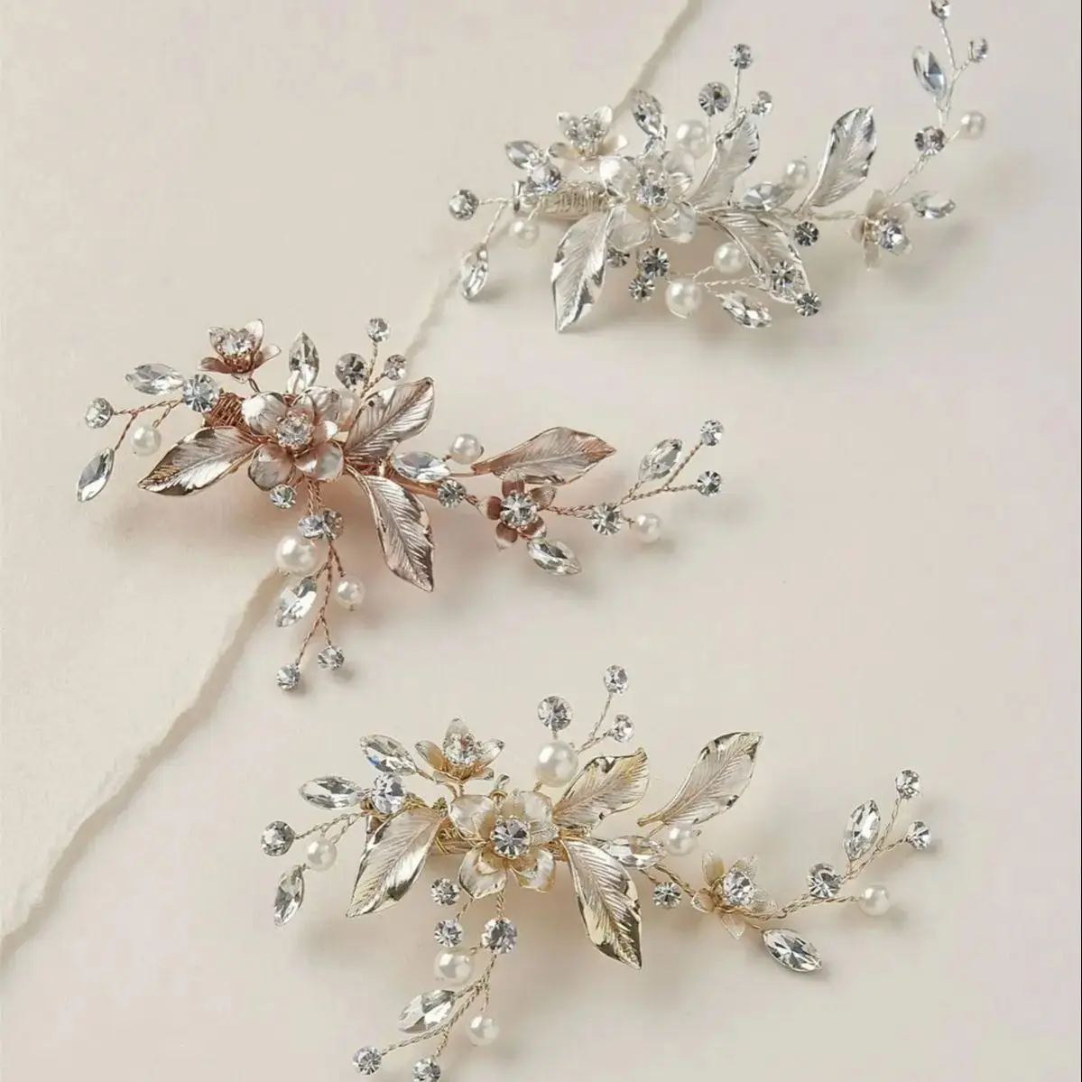 

Wedding Hair Clip • Bridal Hair Clip • Pearl & Floral Bridal Clip • Floral Bridal Hair Clip • Pearl Wedding Clip • Wedding Hair