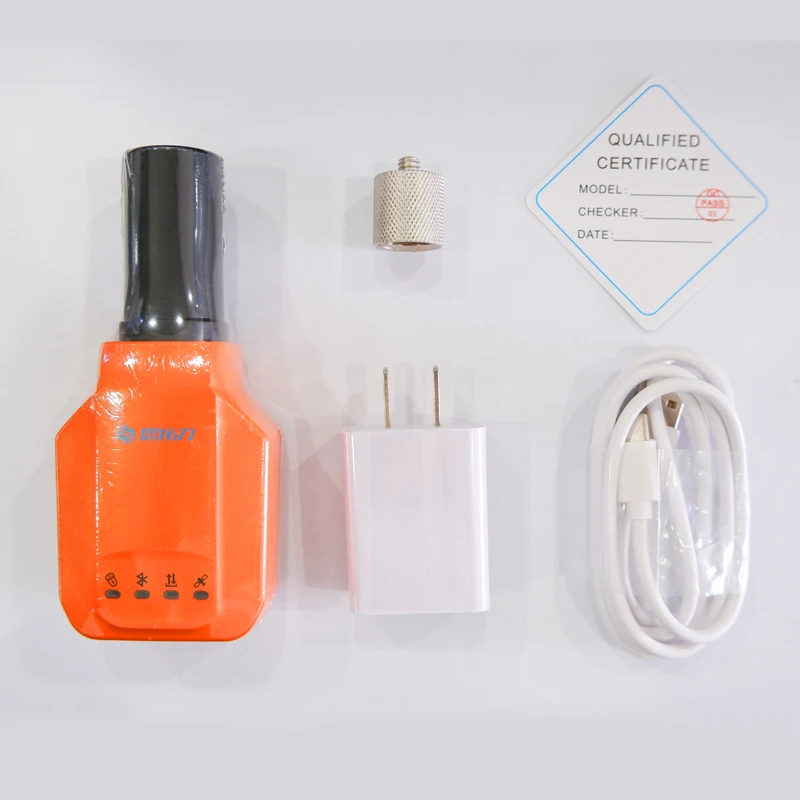 أرخص شبكة Cors GNSS RTK استقبال Esurvy SA2 لمحطة روفر نظام RTK Land Survey GNSS #2