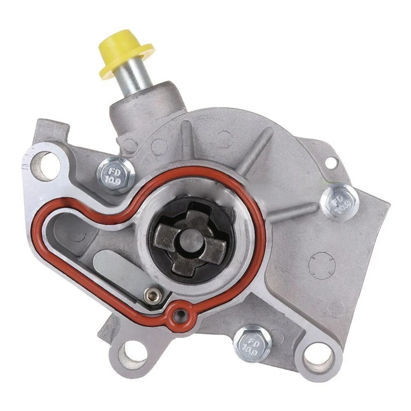 1 PCS Engine Vacuum Pump Silver Automotive Supplies For VW TDI 98-05 Beetle 99-06 Jetta Golf 038145101A 038145101B