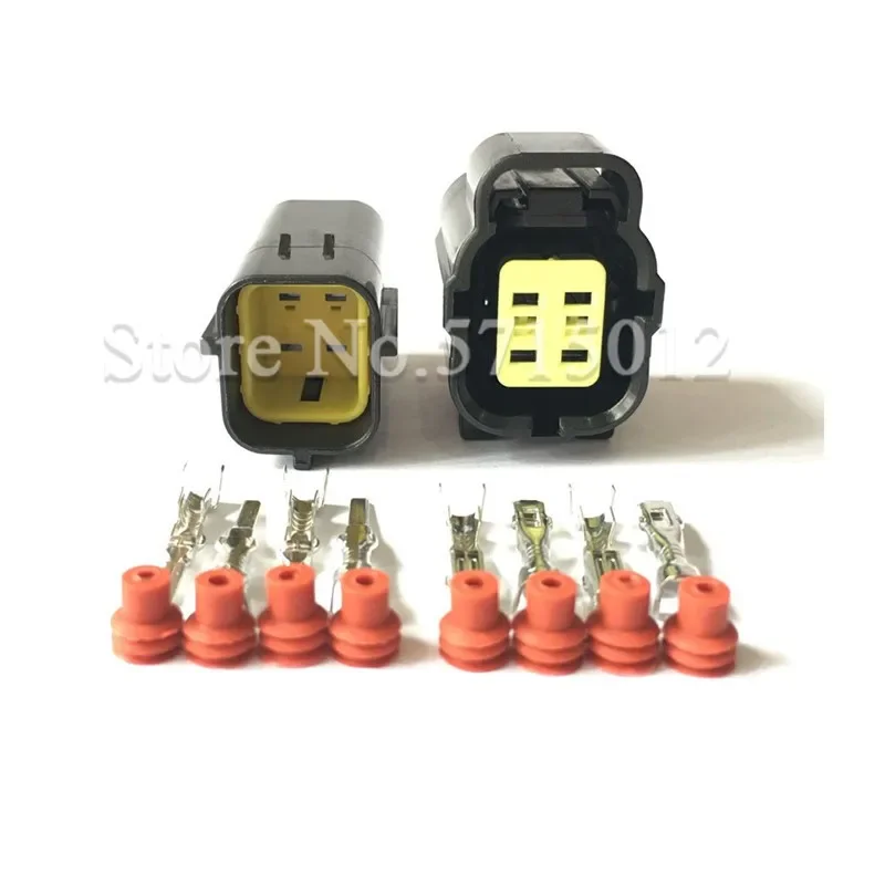 4 Hole 174257-2 174… - image