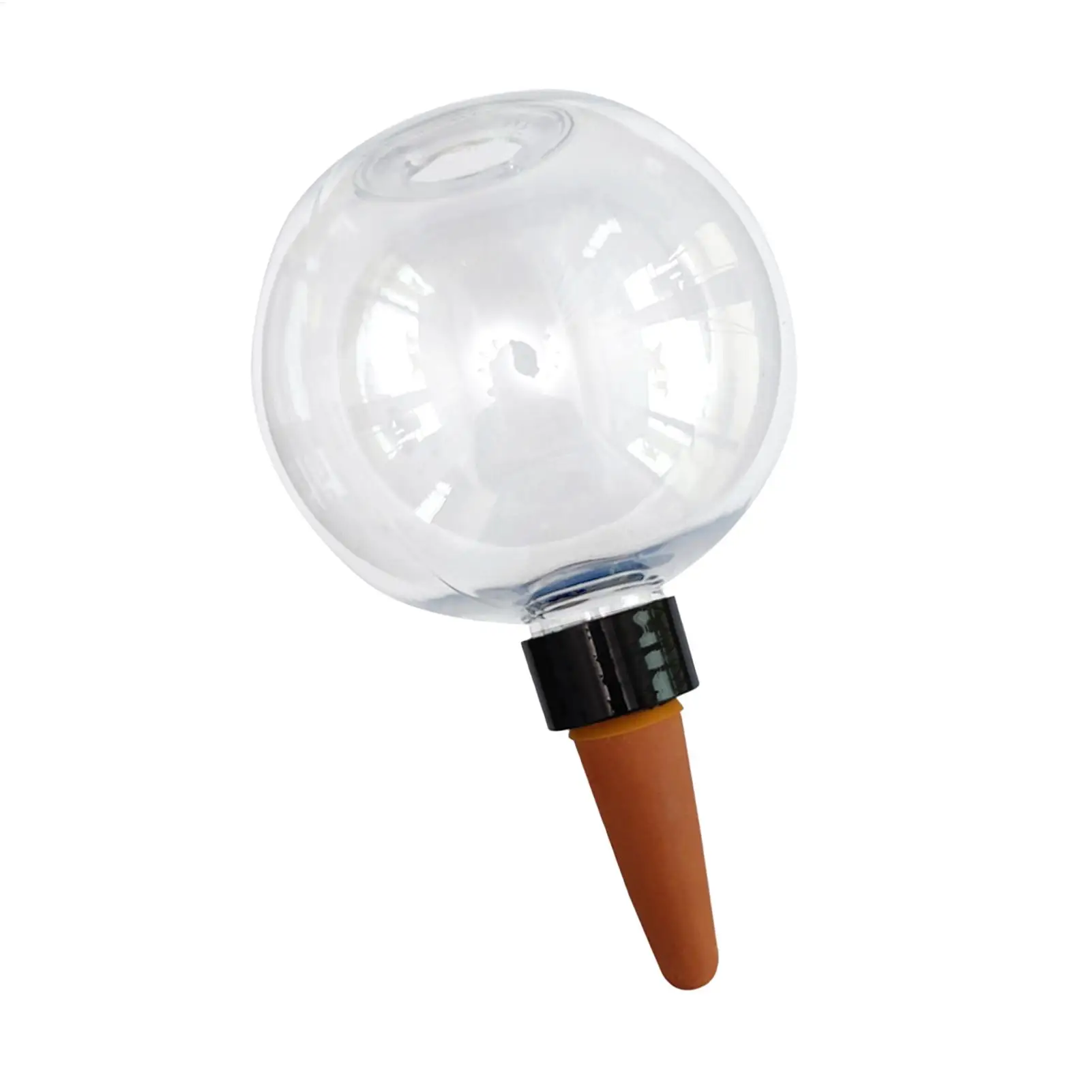 Automatic Drip Irrigation System 500ML Self Watering Plant Watering Bulbs for Garden Flower Plants Watering Balls Device