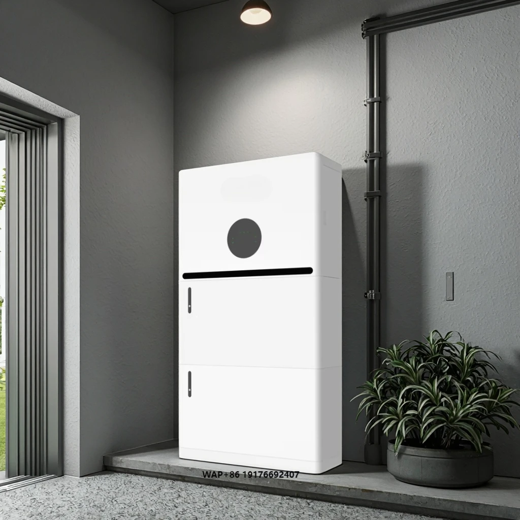 

Low Voltage 51.2v Battery and Inverter All in One LiFePO4 Lithium Battery 5kwh 10kwh 20kwh 30kwh Home Energy Storage