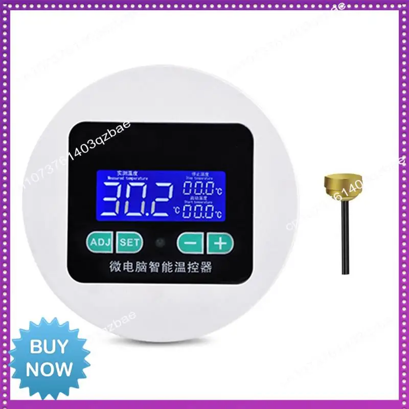 Hot Ltem Temperatuur Tester Temperatuur Monitoring Tester Temperatuur Monitor Hoge Nauwkeurigheid