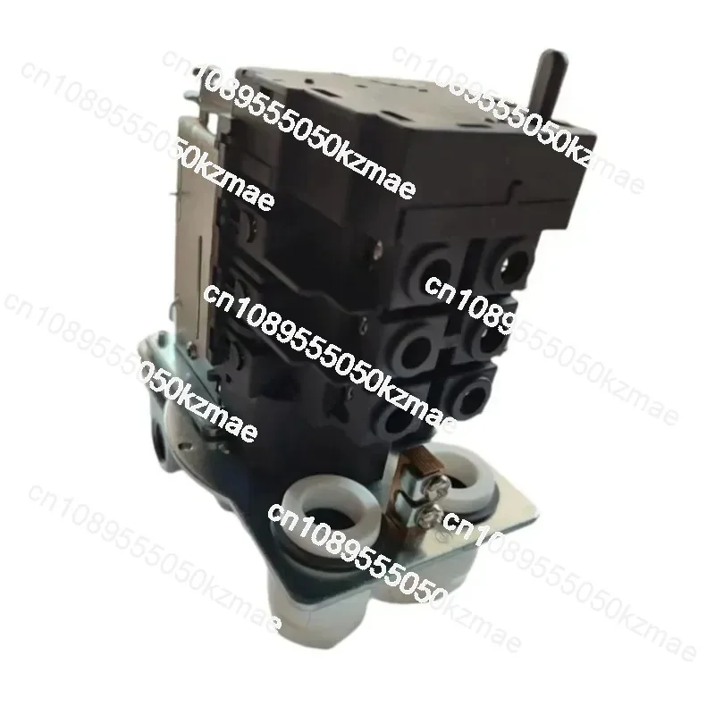 Pressure 380V 90-120 PSI knob Air compressor controller Thermal protection LF12