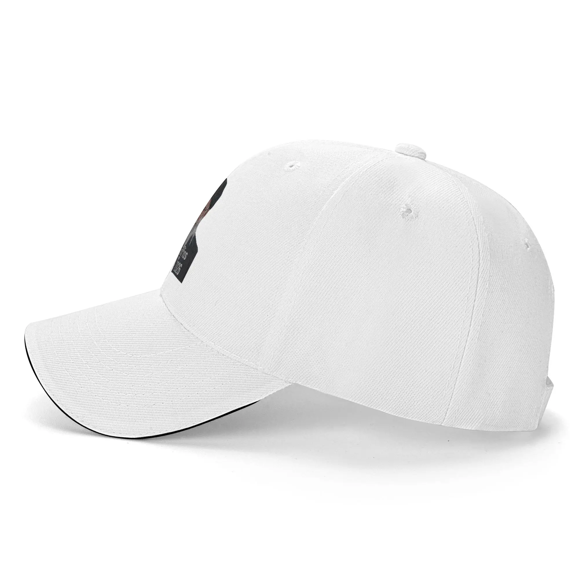 Ali K-Khamenei  Sun Baseball Cap Summer Women Men  Design Trucker Hat High Quality Fashion Tennis Skate Baseball Caps