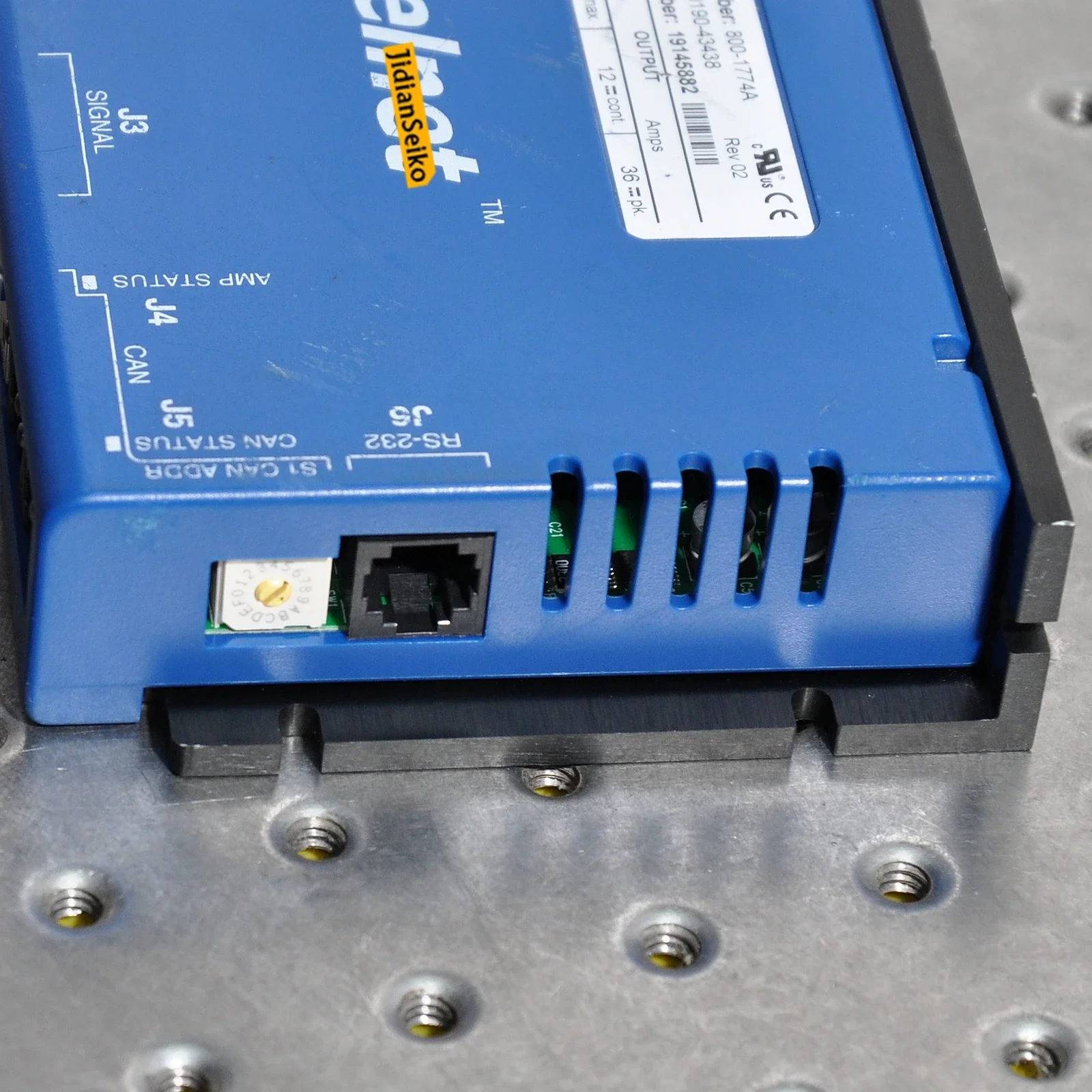 Driver 800-1774A usado