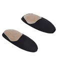 2x Khaki Elbow