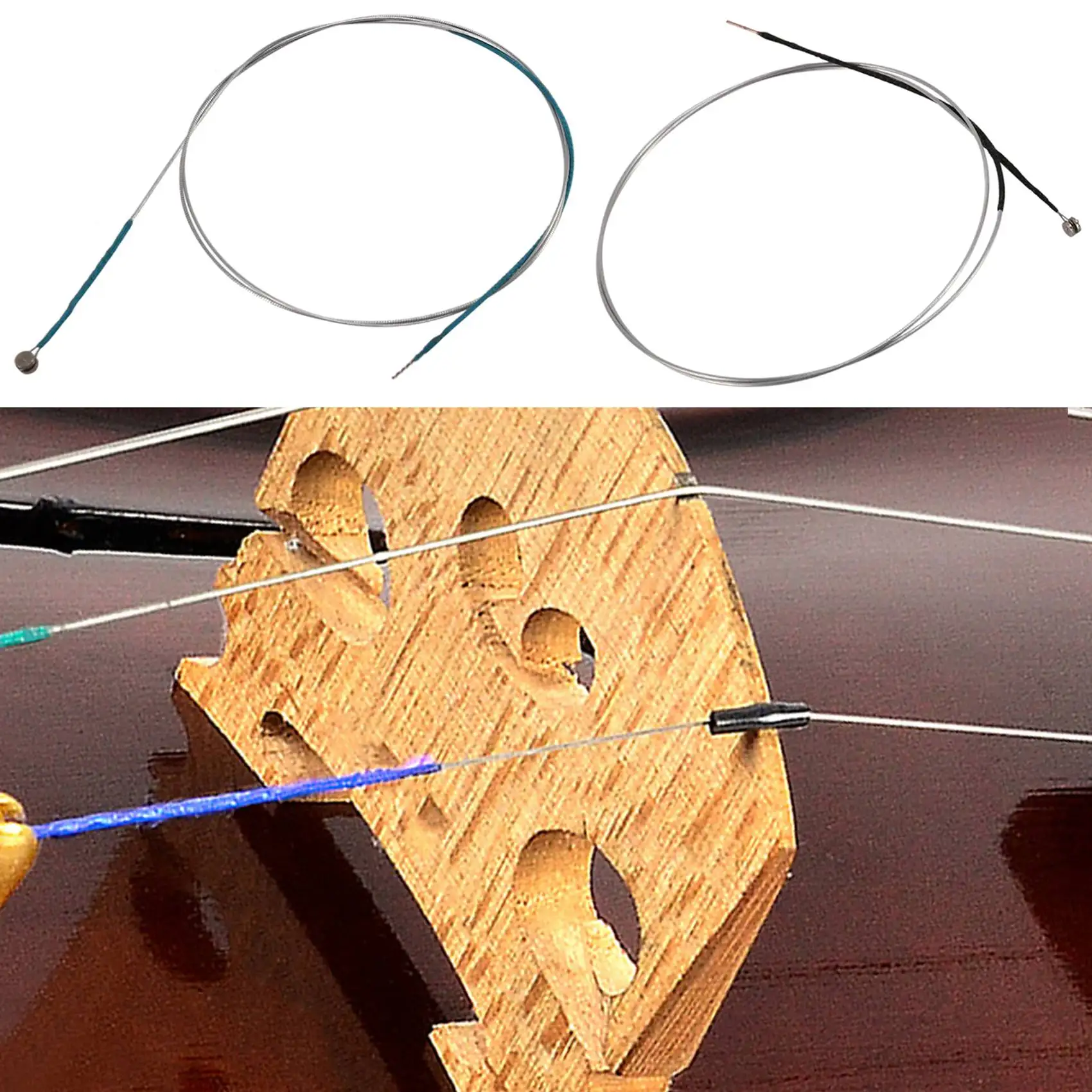 B06C-Violin String …