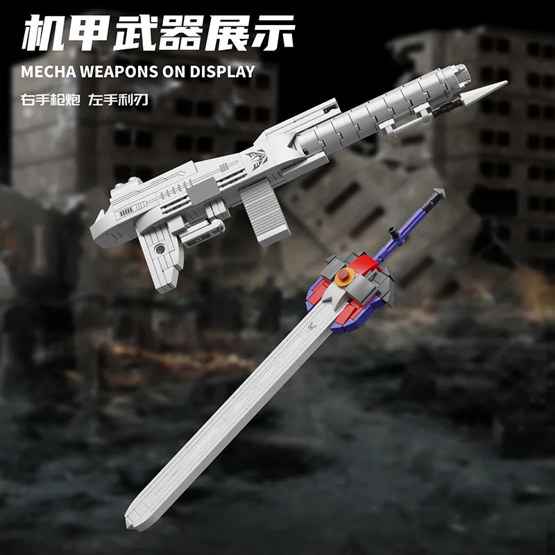 4229 Uds. 52cm Autobot líder bloques de construcción modelo MOC Robot ladrillos montaje Diy juguetes para niños conjunto de regalo de Navidad