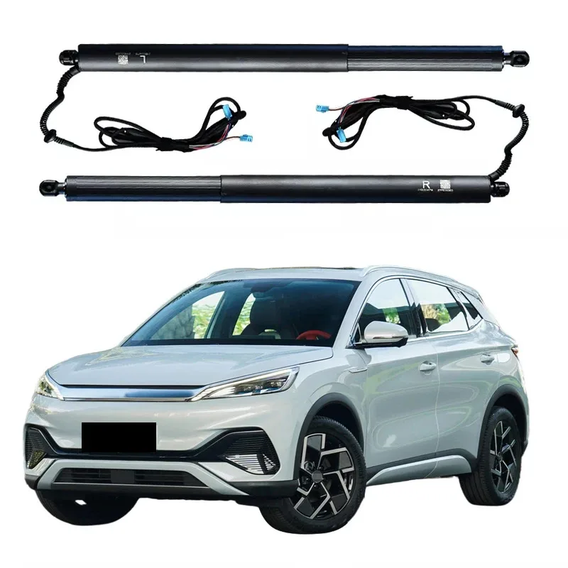 

Auto Parts Tail Gate Lifter Power Electric Taiate Lift For Yuan PLUS 2022-2023