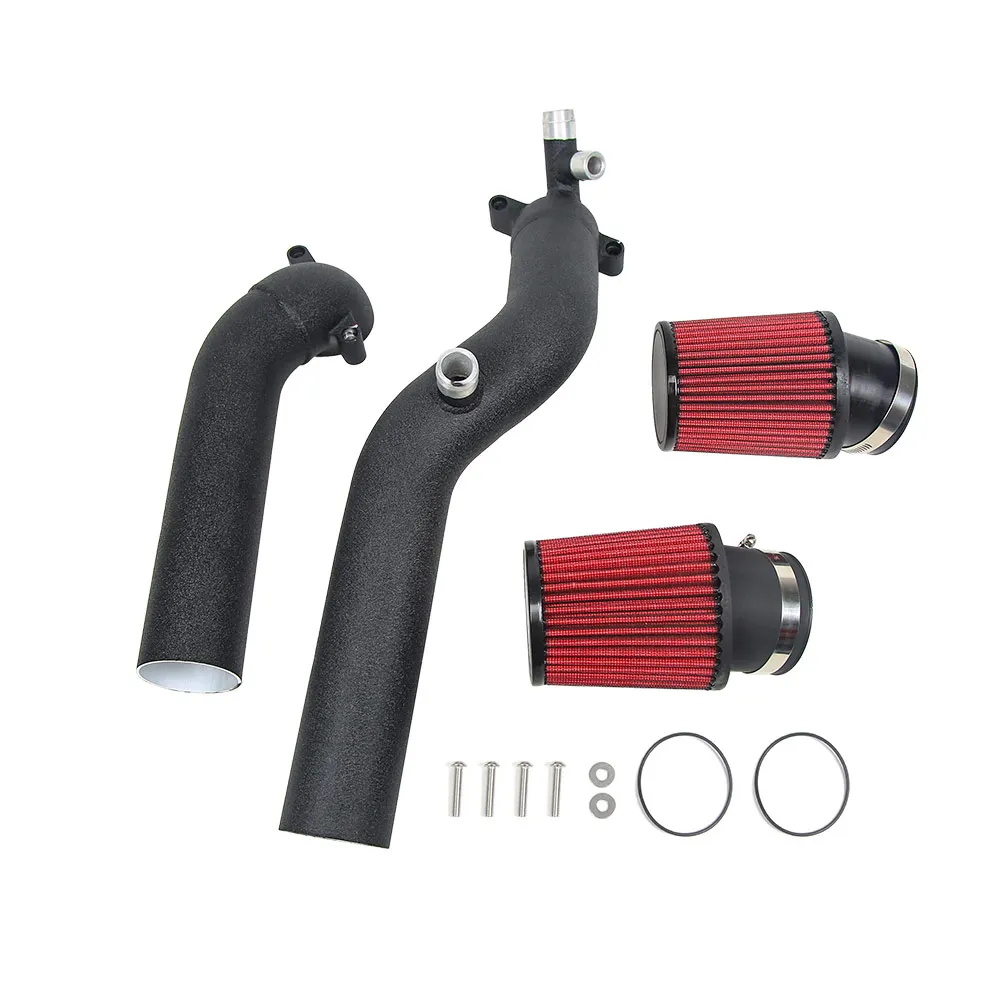 

KYOSTAR Air Intake Kit for RS6 2013-2016 / RS7 2014-2018 4.0L V8 TFSI Twin Turbo