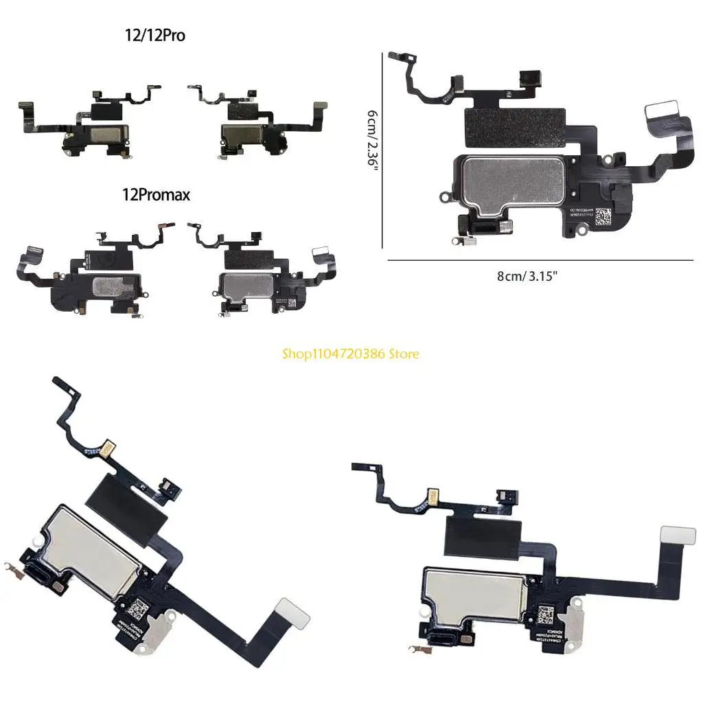 K0EA Earspeaker Cab…