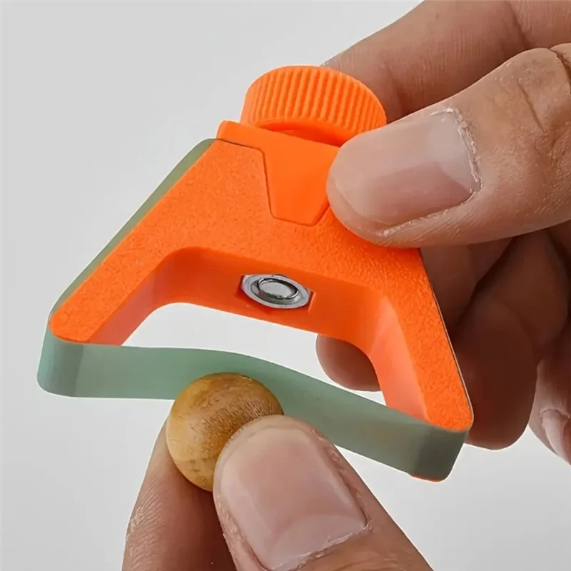 A03F-Multi-Purpose Sanding Tool Set Hobby Sandpaper Holder For Curved Surfaces Mini Hand-Held Polishing Kit