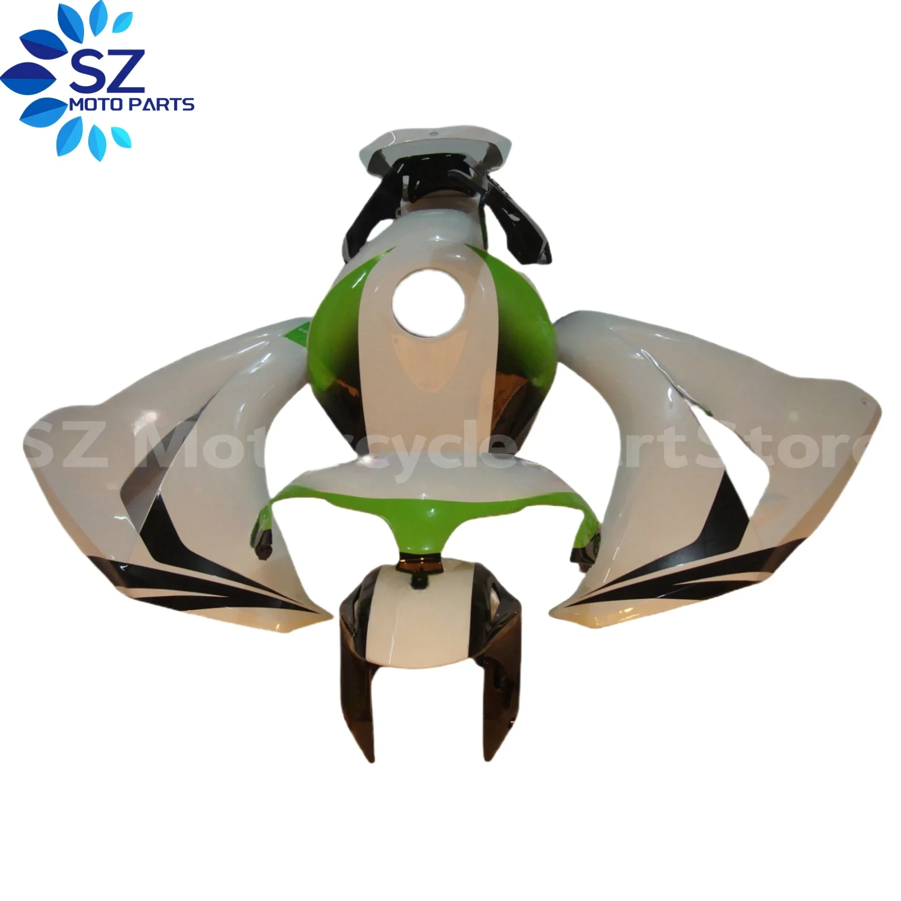 

Bodywork for honda CBR1000 RR CBR1000RR Fireblade CBR 1000 RR 2008 2009 2010 2011 08 09 10 11 Fairing Body Kit