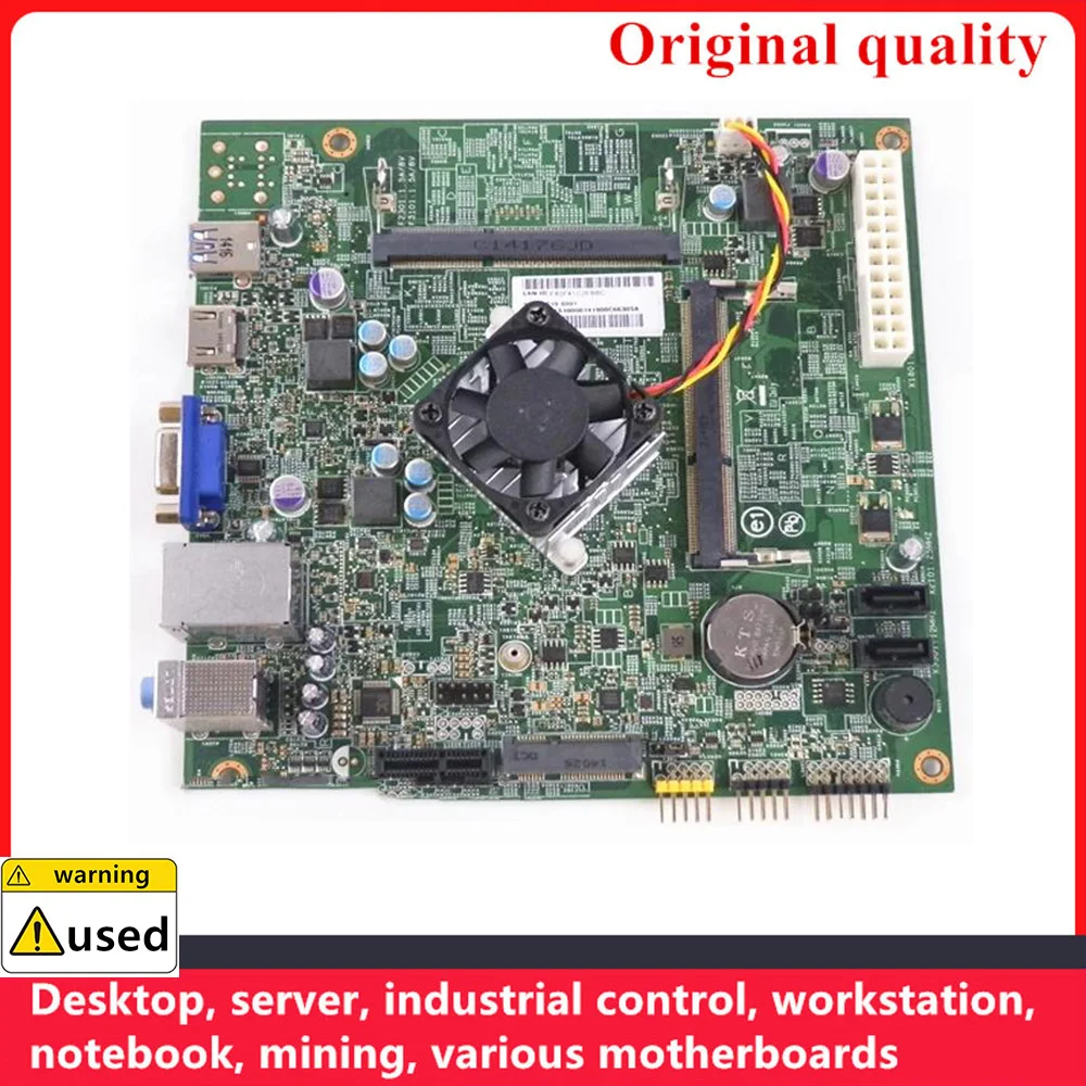 

Used 100% Tested For Iibtdl-borg For ACER XC-603 TC-703 AIO Motherboard 13057-1M Motherboard