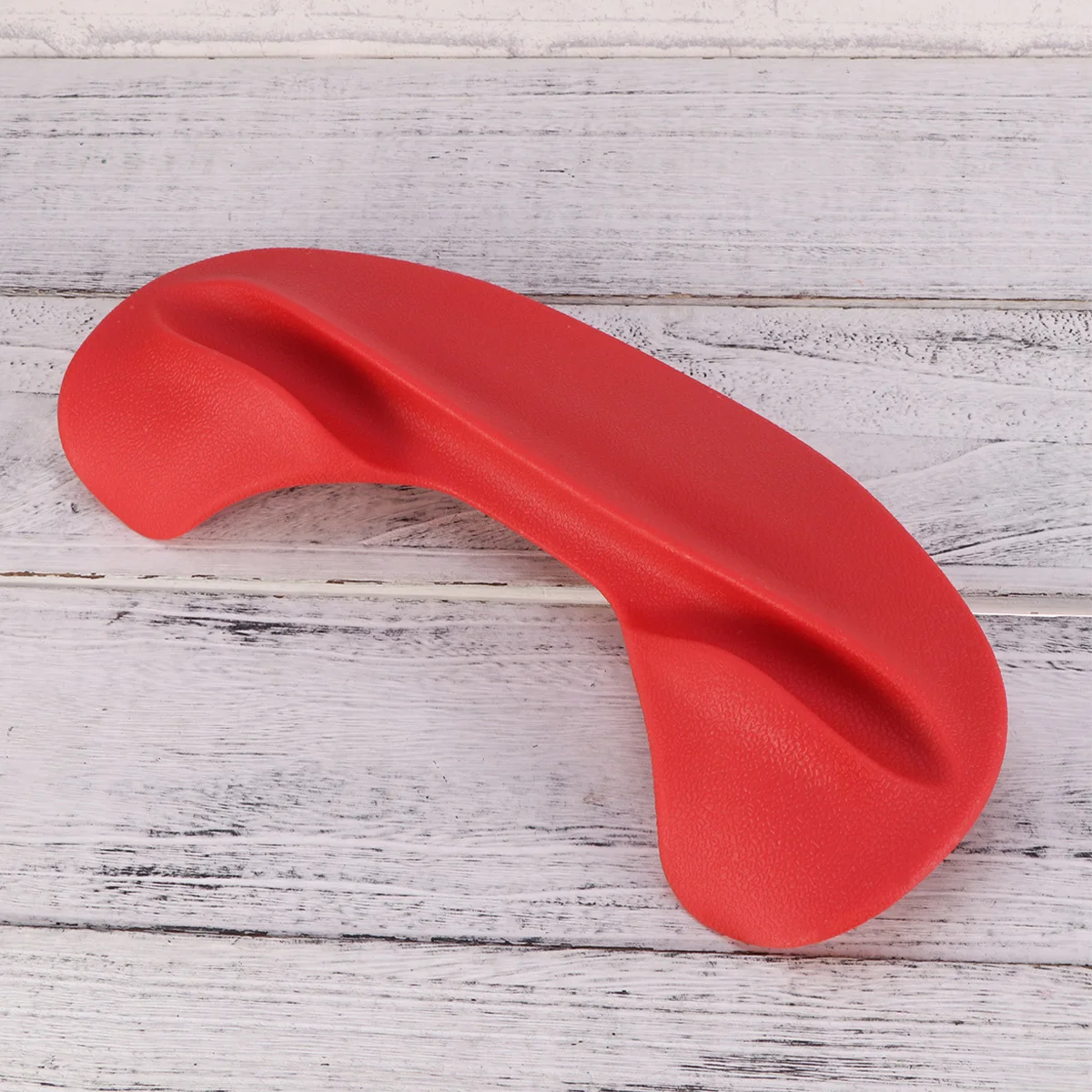 

Squat Shoulder Pad Neck Protector Comfortable Unique Cut Design Avoids Unwanted Pressure Barbell Pad