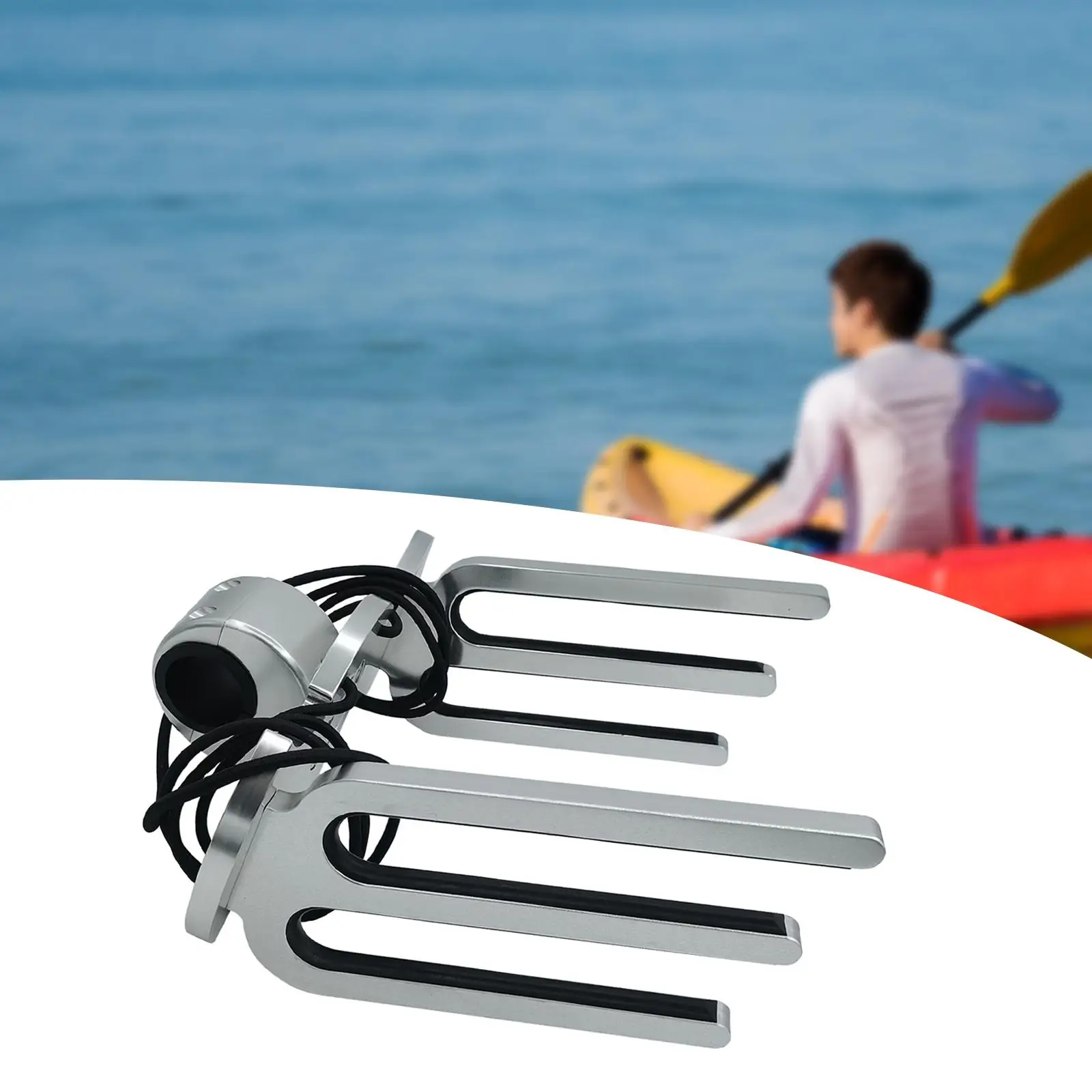 

WakeSurf Rack Surfboard Rack for Boat Quick Release Wakeboard Surfboard Rack