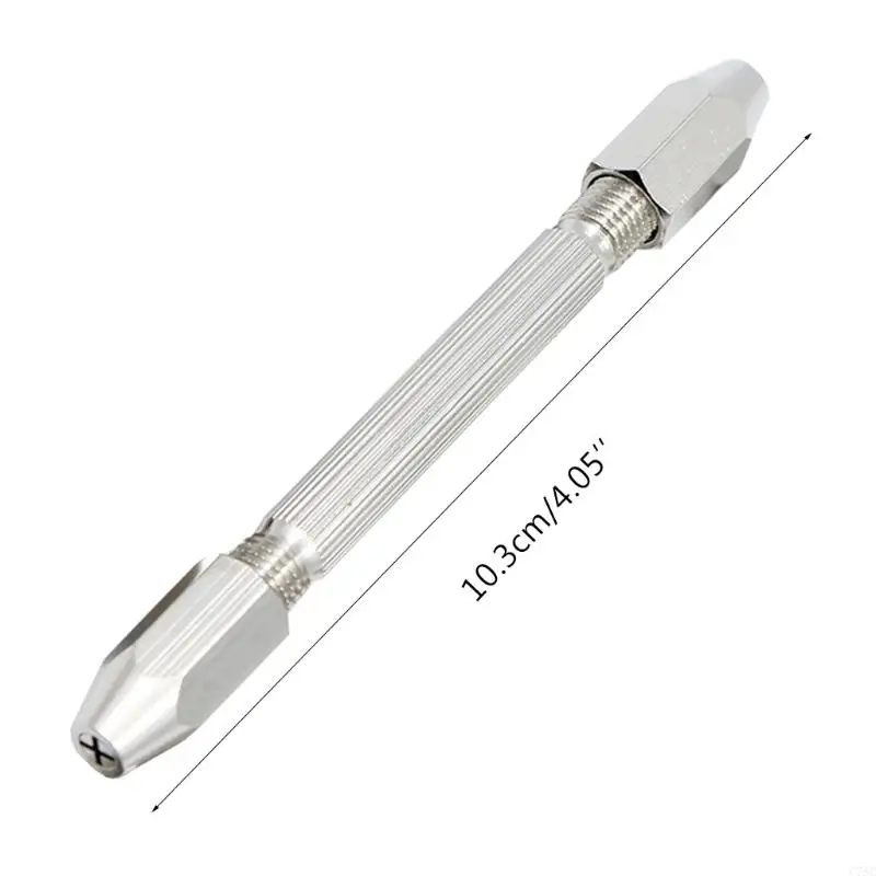 PIN VICE 0-3.1 mm reparación reloj tallado Herramientas Ratio llave C7AC C7AC