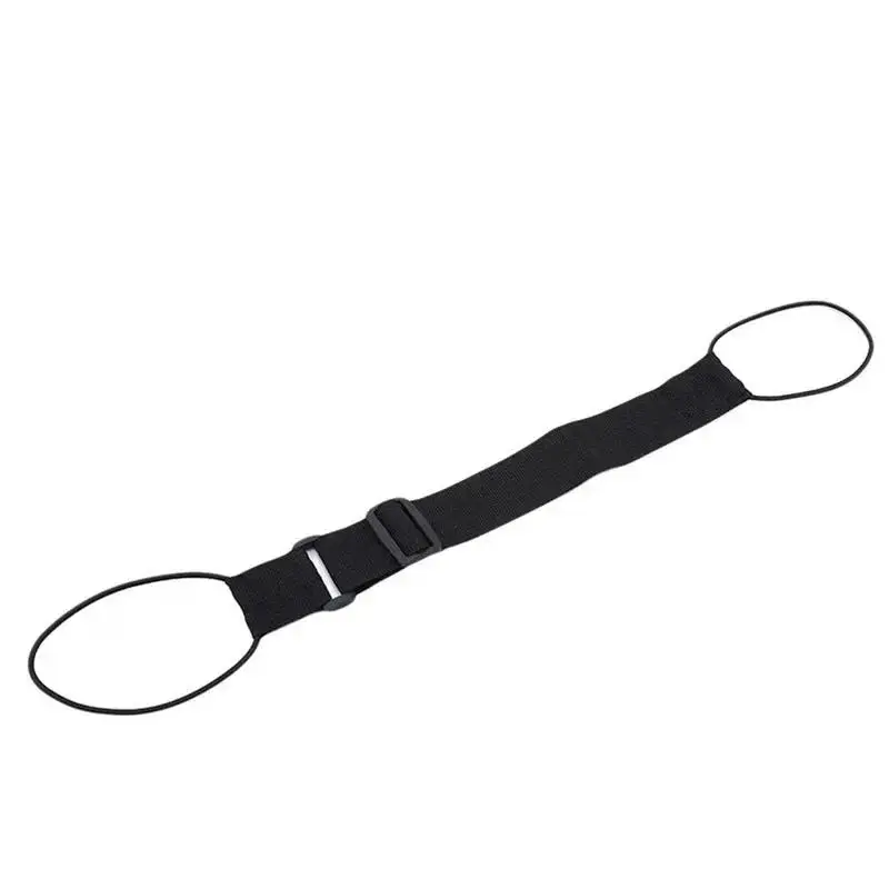 Adjustable Elastic Luggage Strap Carrier Strap Baggage Bungee Belts Suitcase Travel Security Carry On Straps