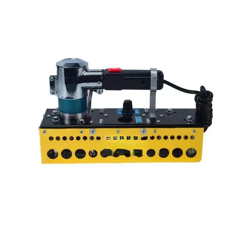 

portable chain-driven laminated film sealing machine / large bag heavy duty sealing machine