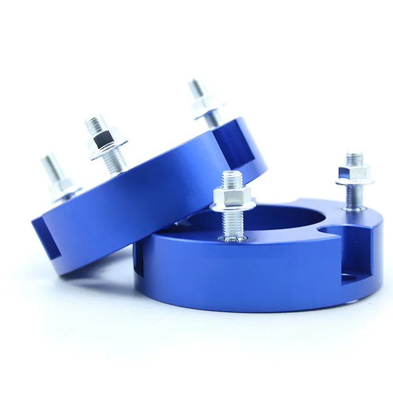 

Простые комплекты подъема передней подвески LIF005-FETI-BL для катушек Toyota, амортизаторы, проставки, пружинные подъемные амортизаторы