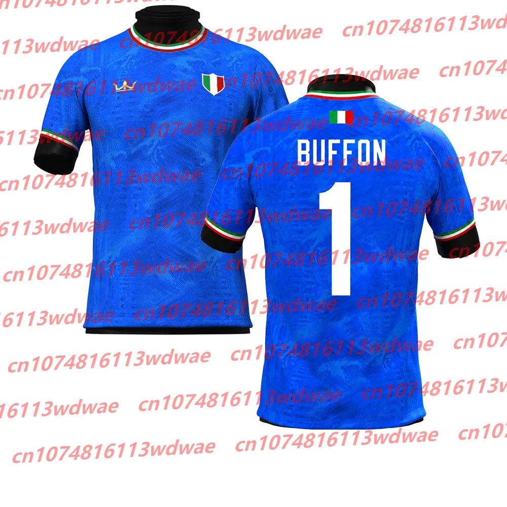 İtalya Tarzı giyim Futbol Form - Kids Outdoor Clothing incelemesi ve fiyatı