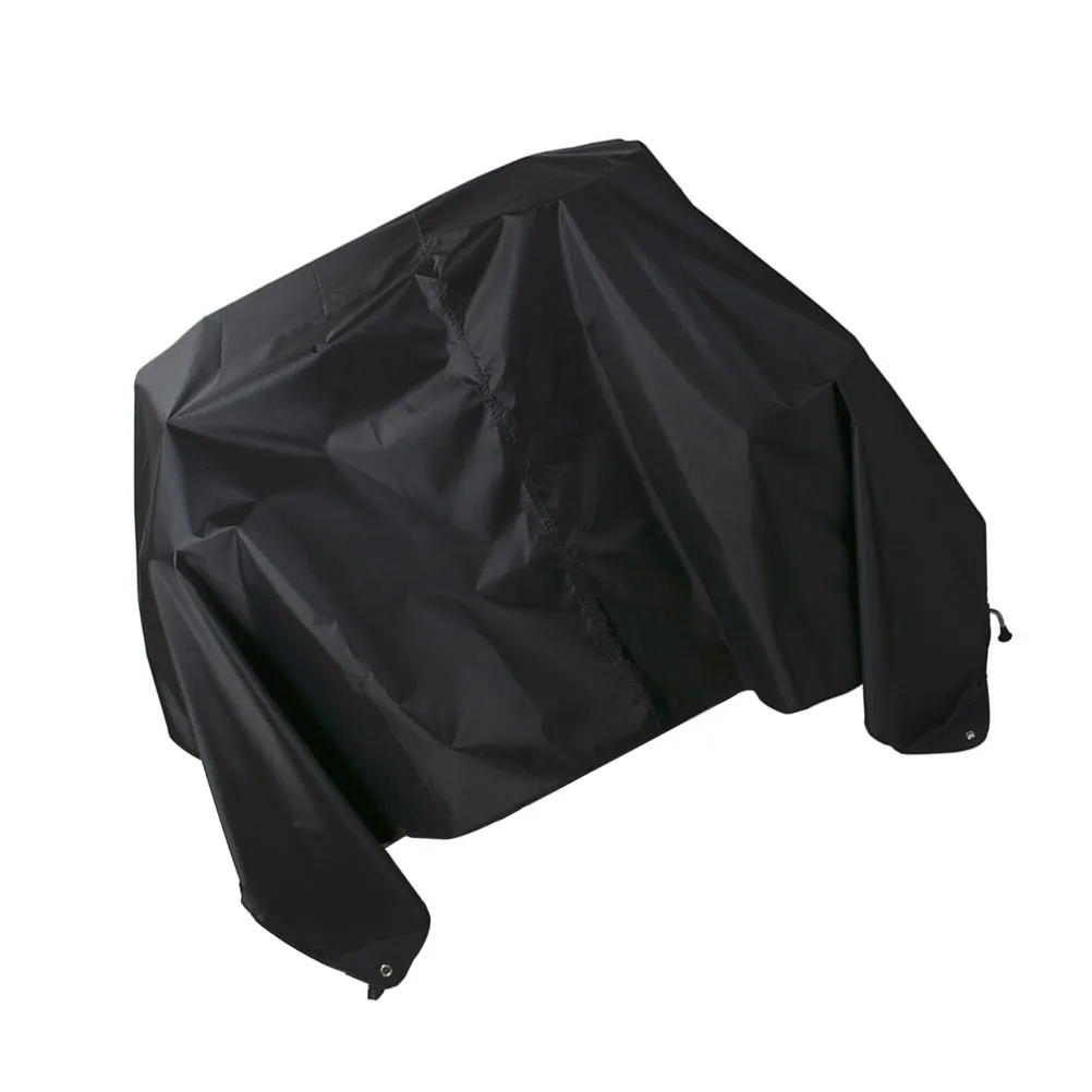 

Oxford Cloth Drum Set Cover Supple Drum Set Cover -proof Cover Drum Set Decorative Cover