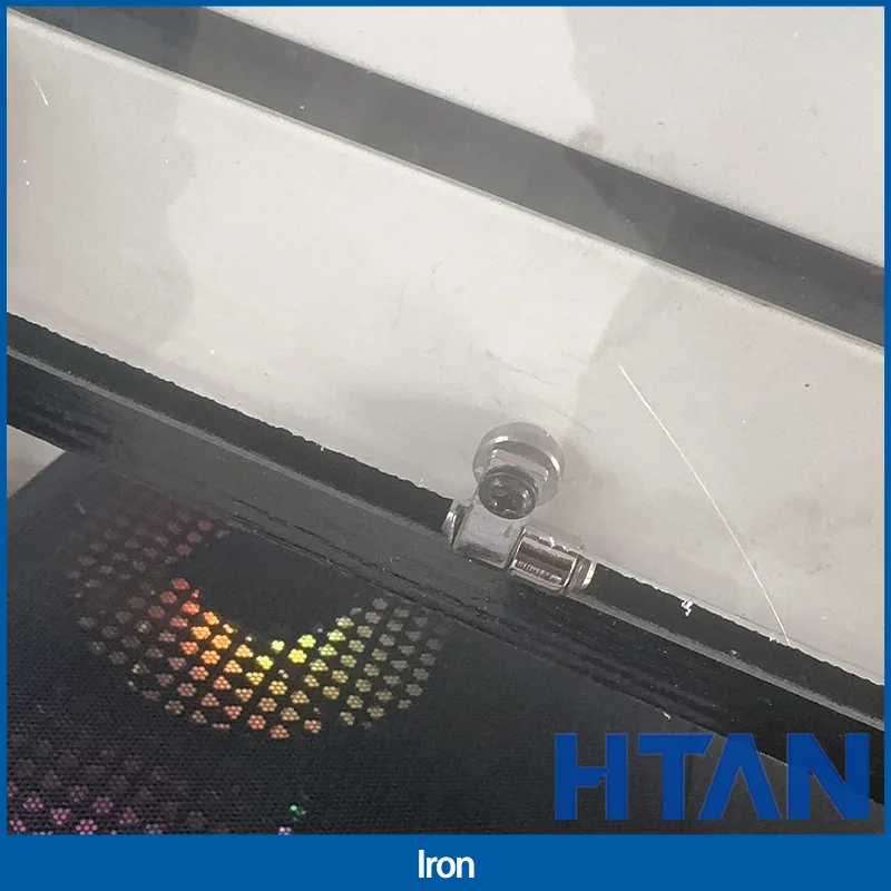 3 Pairs Small Metal…