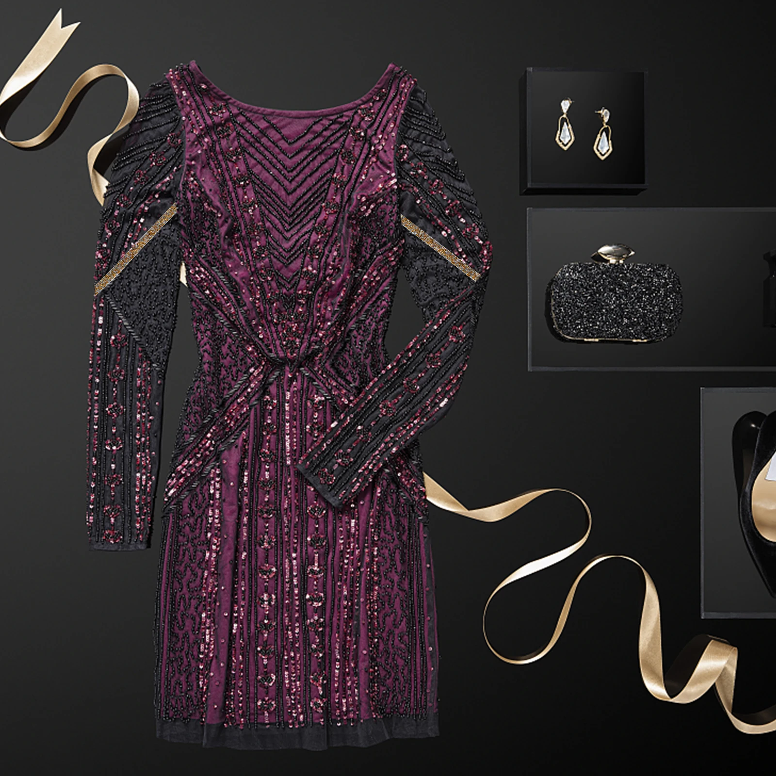 

1 Roll Self-Adhesive Hot Fix Rhinestone Ribbon Glittering Craft Decor For Clothes Shoes Bags Diy Accessories Bling Sticker Tape