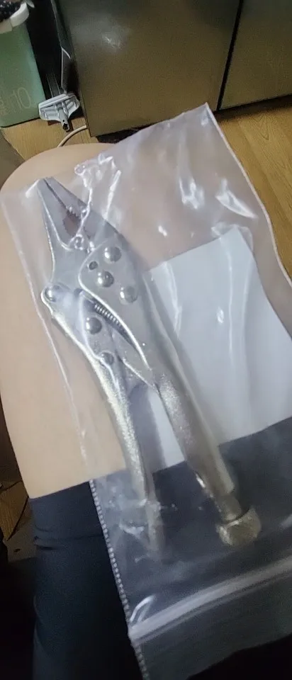 실물 포토 리뷰