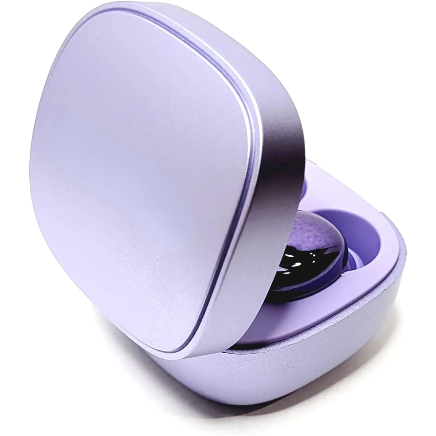 Fones de ouvido sem fio 2024 para Android, iOS, laptop, tablet com Bluetooth com estojo de carregamento Som de controle de toque com graves profundos Aut