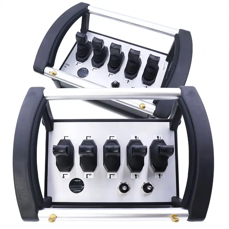 

New Arrival Waterproof Automatic Wireless Crane Remote Control