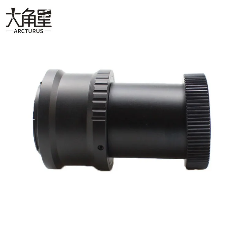 Telescope SCT T Adapter With Canon EOS M Sony Nex E Camera Cameras Adapter Ring For Celestron 5SE 6SE 8SE C5 C8 C9.25 C11 C14