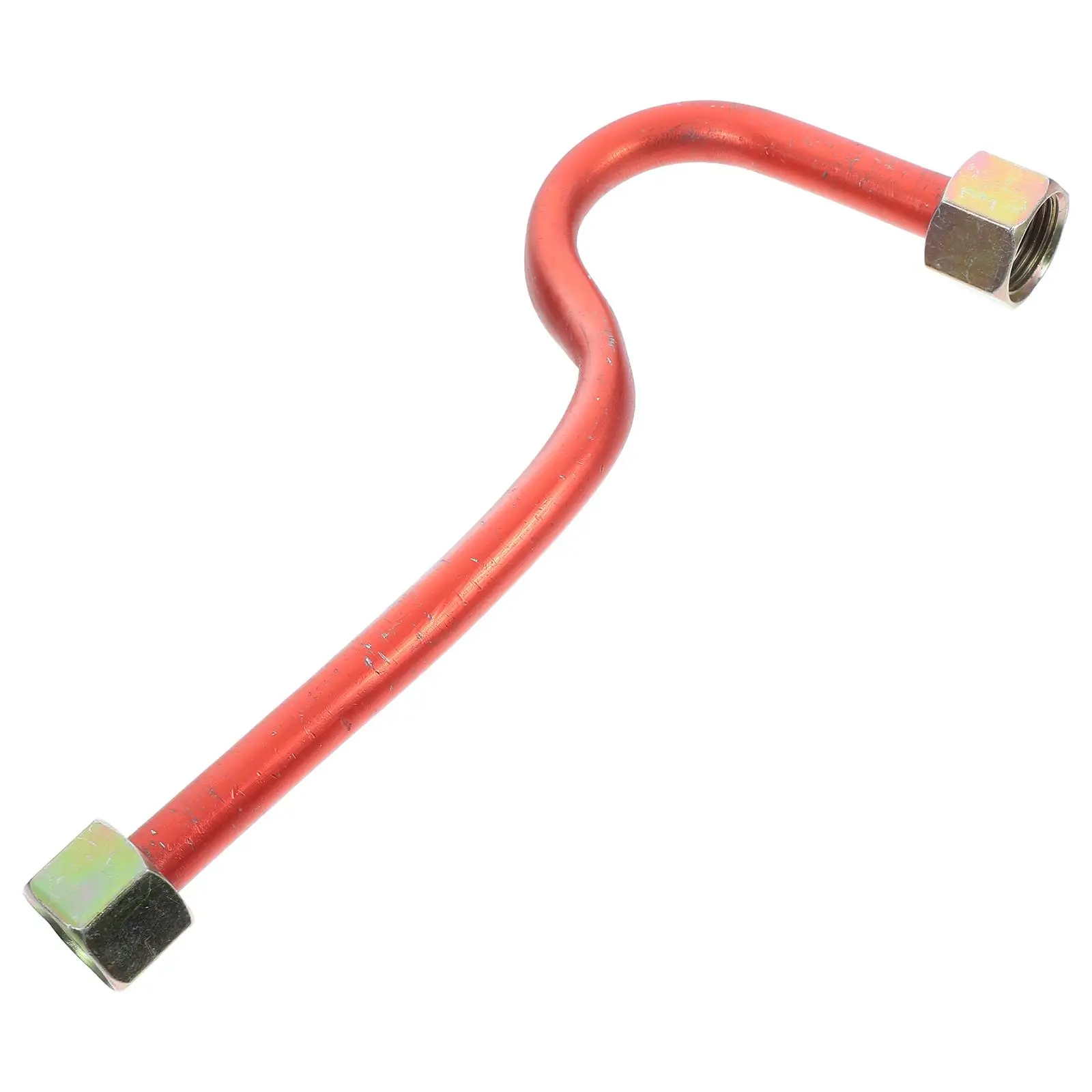

Air Compressor Accessories Aluminum Tubing Air Discharge Replacement Compatibility Intake Muffler Hose Gas Exhaust