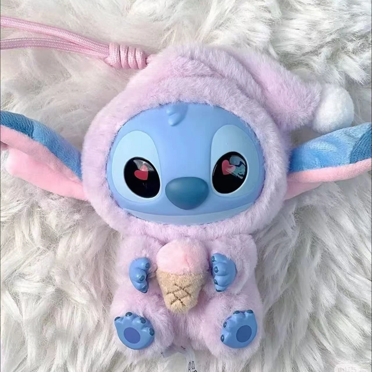 Рисунок 3 - Nwe Genuine Stitch Eat Some Thing