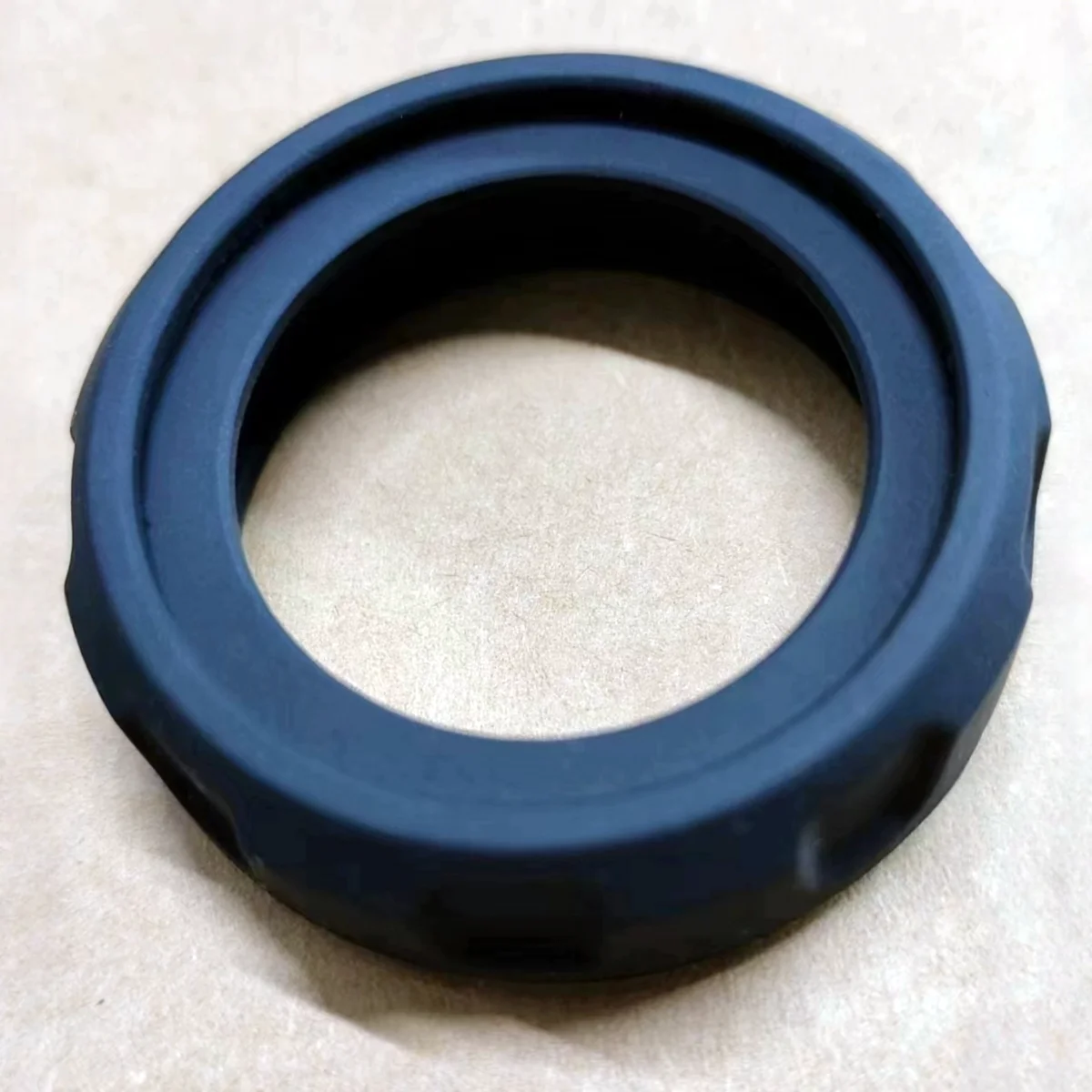 Rubber Objectiv Len… - image