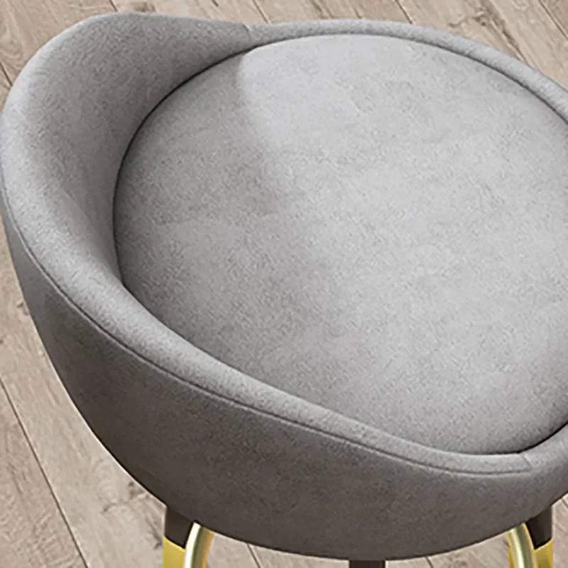 

Aluminium Bar Chair Modern Black Luxury Gold Design Square Tools Bartender Tea Table Chair Sillas Doradas Elegantes Furniture