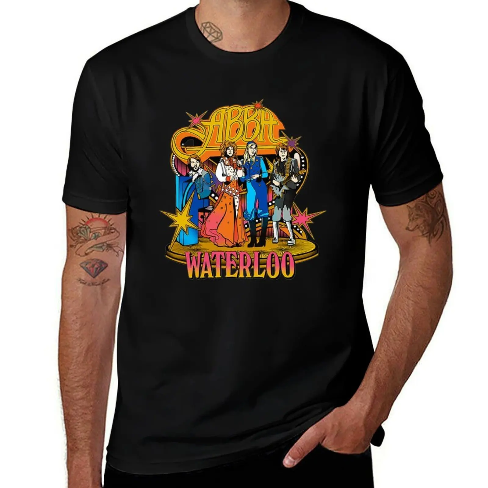 

Slipping through my fingers all the time T-Shirt Casual Daily Outfit T-Shirt