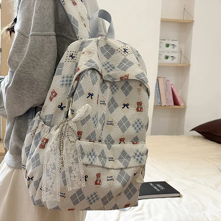 high-aesthetic-value-lightweight-commuter-backpack-for-high-school-girls-student-bag-with-multiple-compartments-and-water-bot