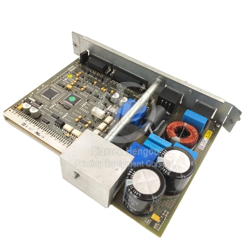 

CDAB380-1 00.785.1261 00.782.0838 Printing Board Heidelber Driver Board Printing Machine Spare Parts NEW