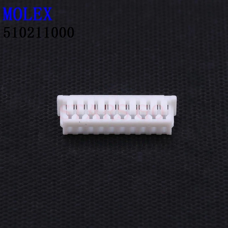 

10PCS/100PCS 510211000 510210900 510210800 510210700 MOLEX Connector