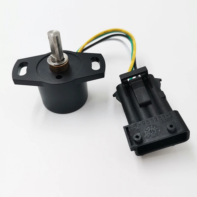 Forklift Accessories Vert-X28 51117023 Non-contact Potentiometer Sublimation Blanks Accessoire Voiture Car Accessories