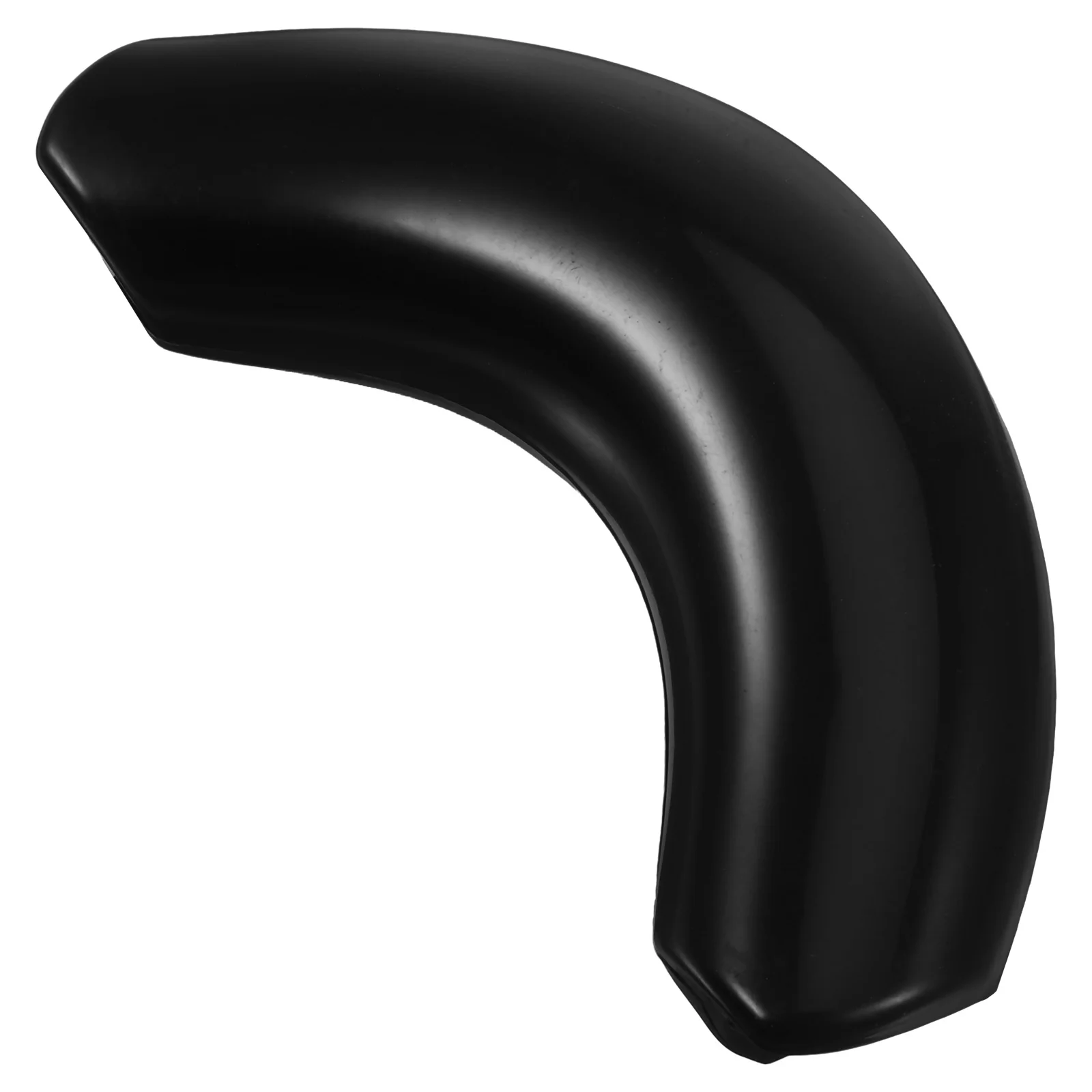 

Shampoo Bowl Neck Rest Rinser Soft Silicone Comfortable Hair Washing Experience Minimalist Elegant Appearance Versatile